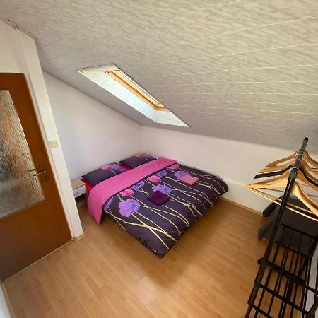 Ferienwohnung Privat Tilia Ivachnová Exterior foto