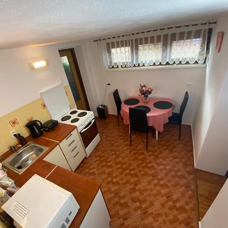 Ferienwohnung Privat Tilia Ivachnová Exterior foto