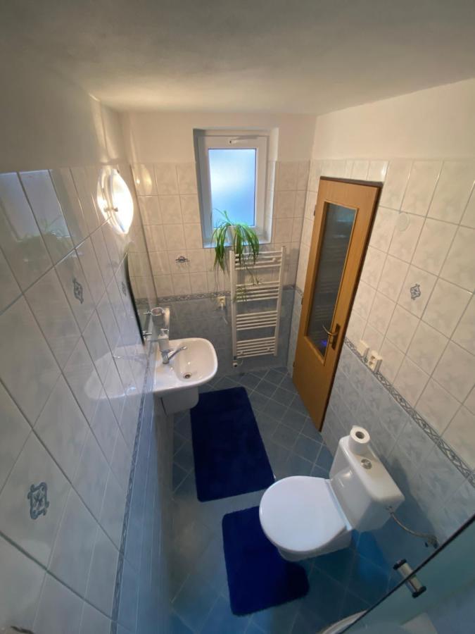 Ferienwohnung Privat Tilia Ivachnová Exterior foto