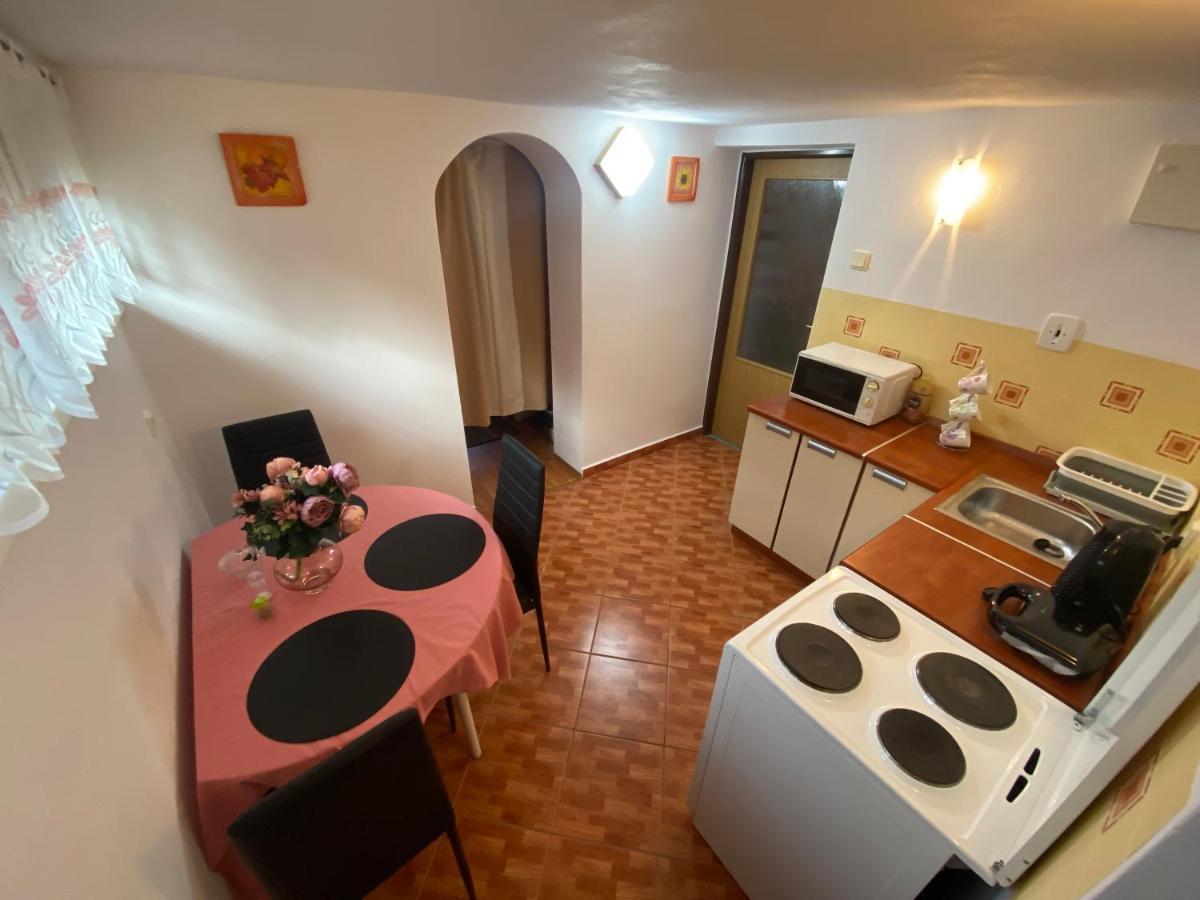 Ferienwohnung Privat Tilia Ivachnová Exterior foto
