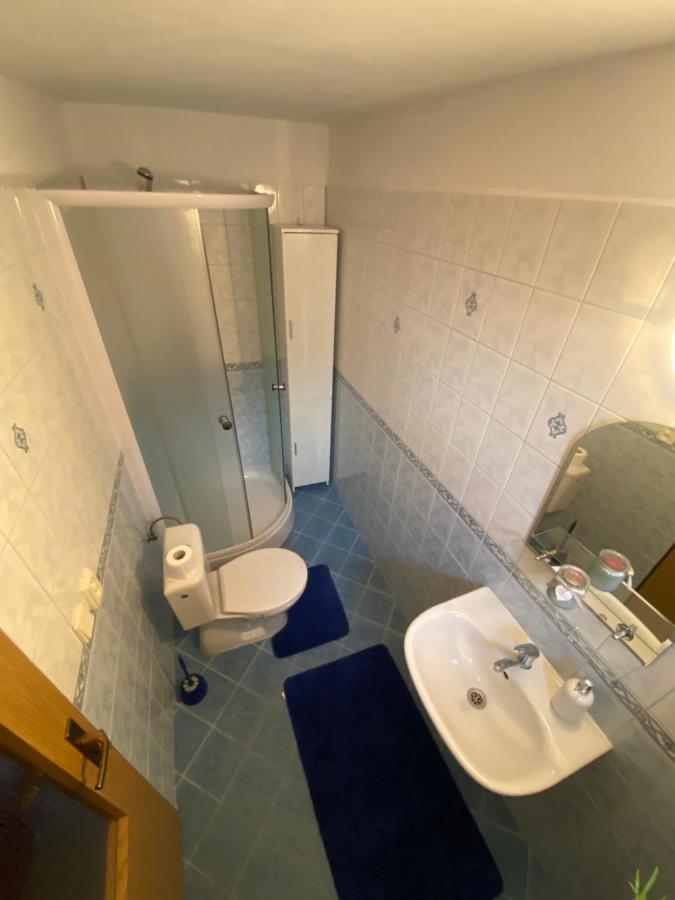 Ferienwohnung Privat Tilia Ivachnová Exterior foto