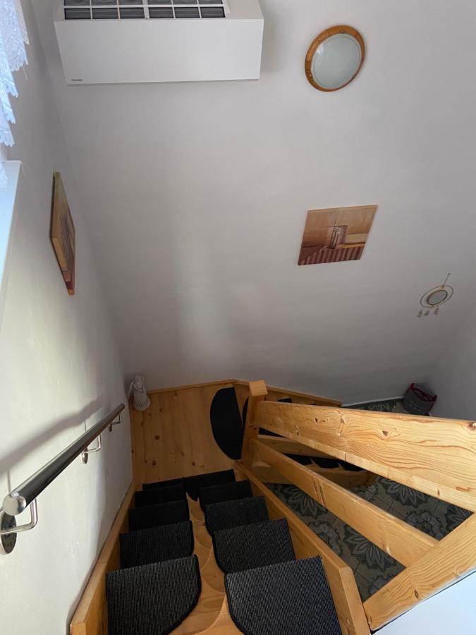 Ferienwohnung Privat Tilia Ivachnová Exterior foto